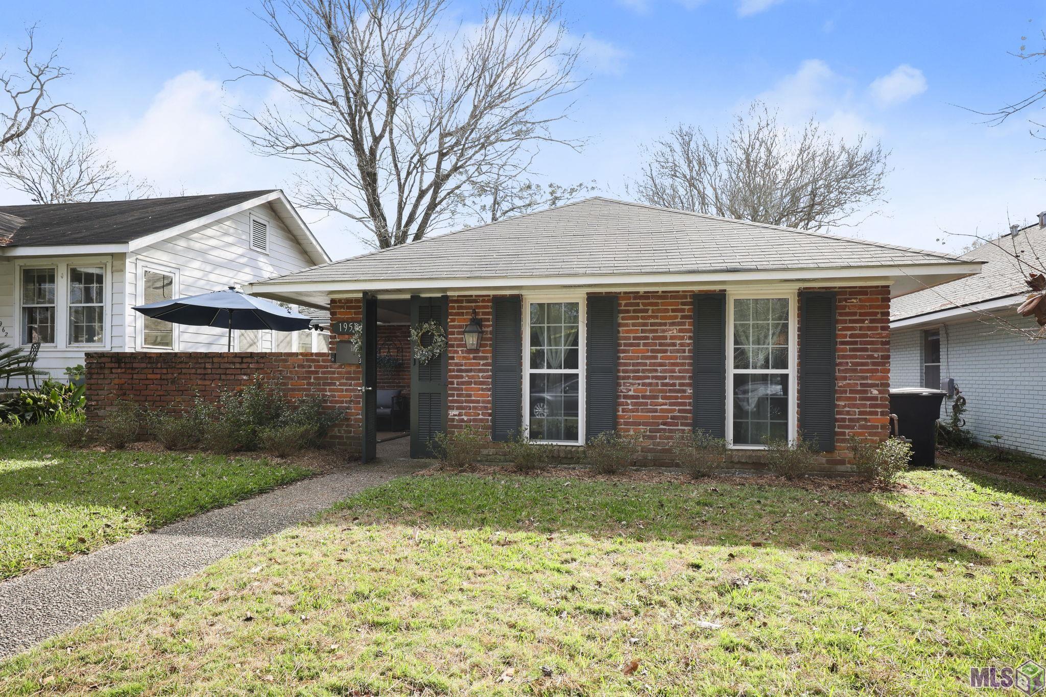 1950 Oleander Street Baton Rouge, LA 70806 - Photo 19 of 19