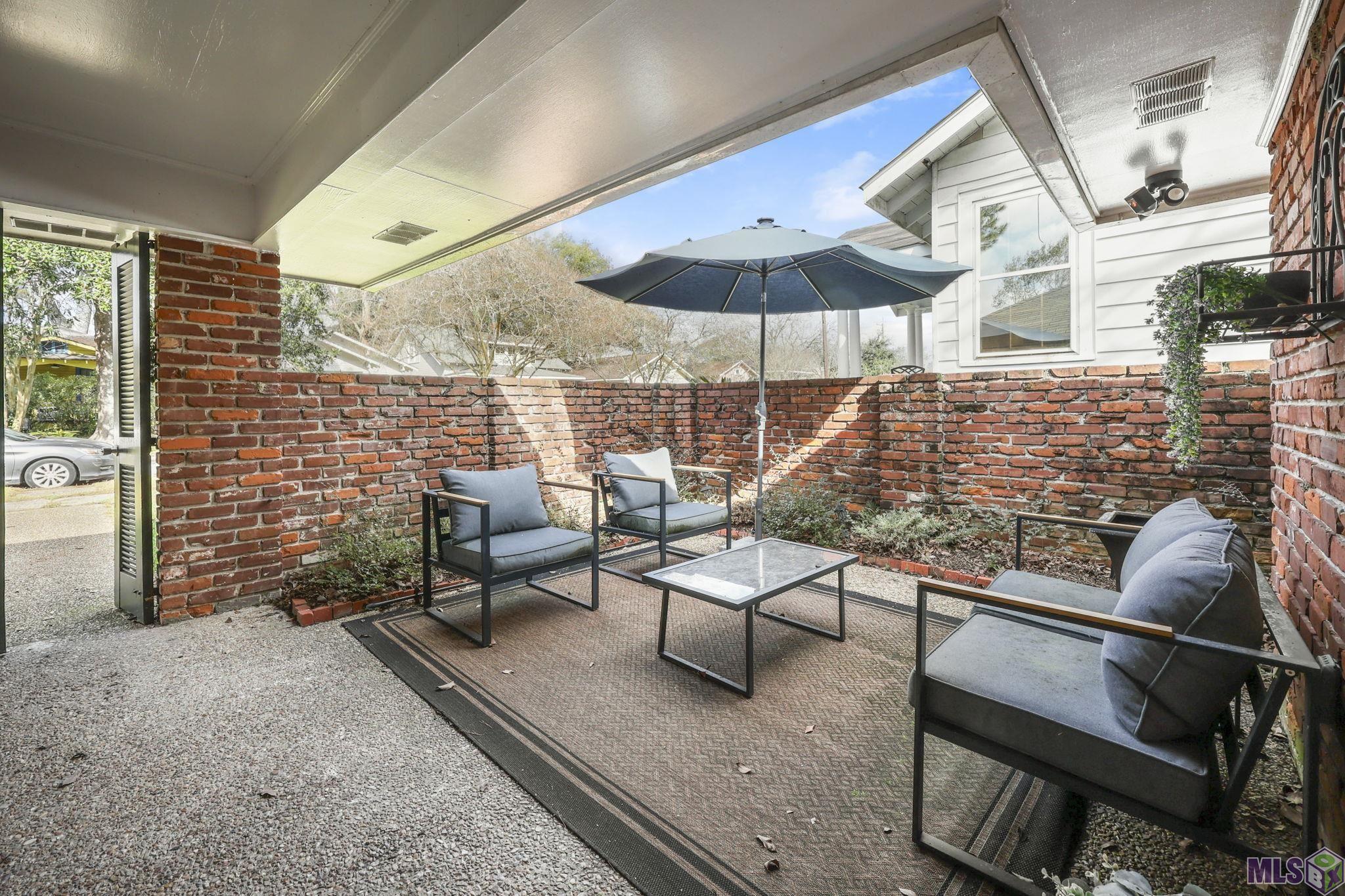 1950 Oleander Street Baton Rouge, LA 70806 - Photo 2 of 19