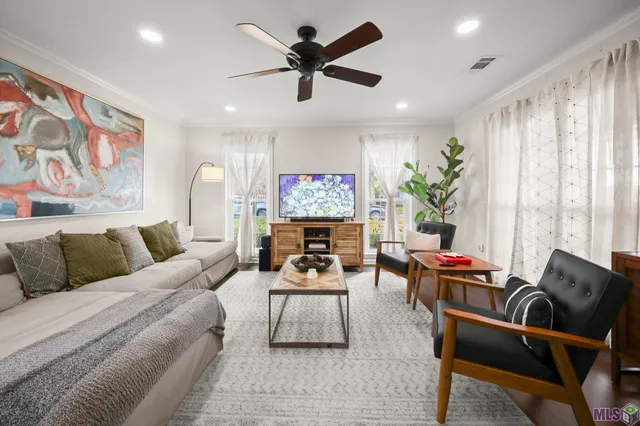 $335,000 | 1950 Oleander Street, Baton Rouge, LA 70806