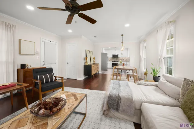 $335,000 | 1950 Oleander Street, Baton Rouge, LA 70806