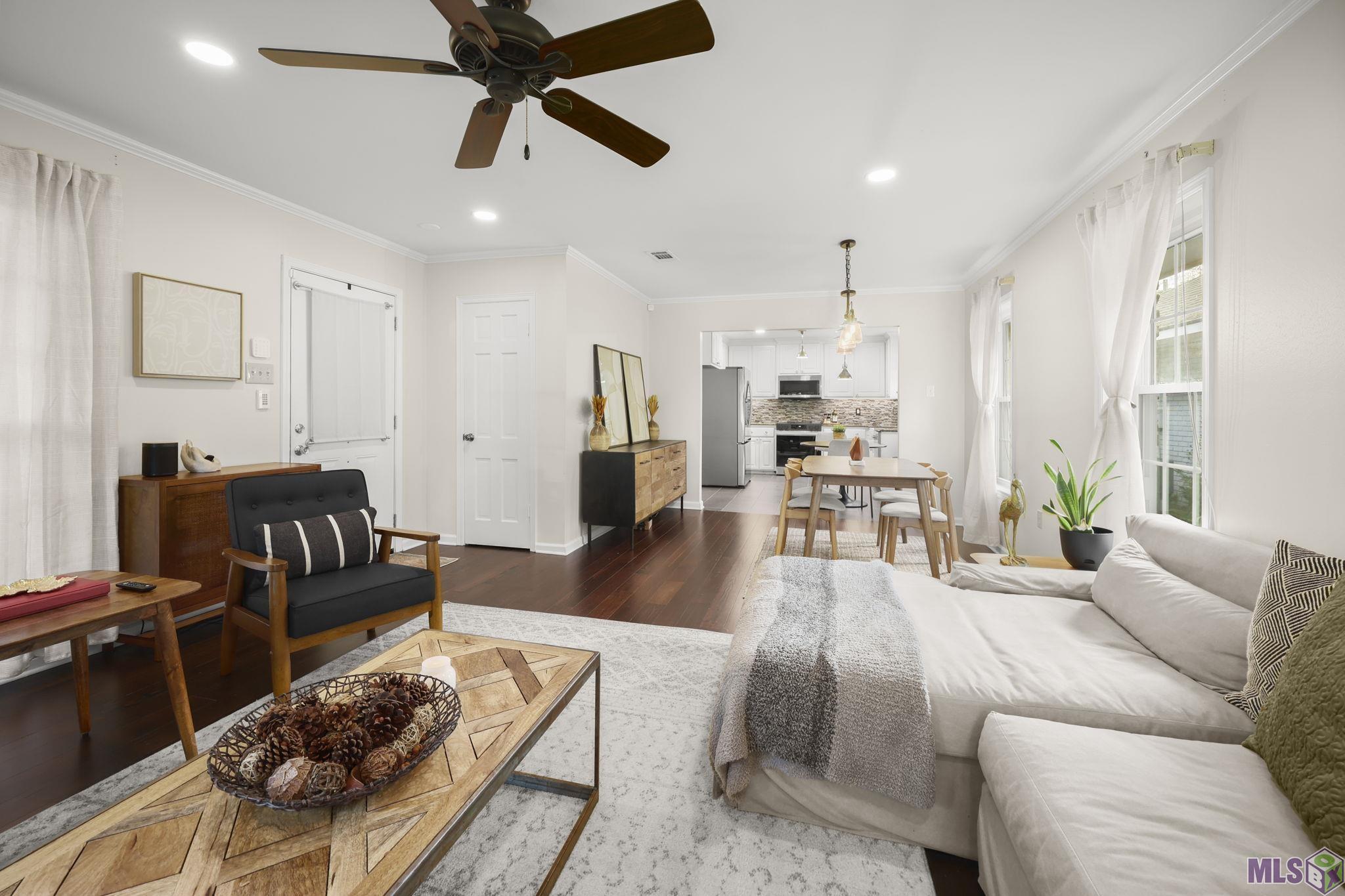 1950 Oleander Street Baton Rouge, LA 70806 - Photo 4 of 19