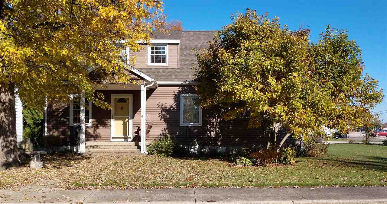 1010 West Marshall Street Decatur, IN 46733 - Photo 1 of 14