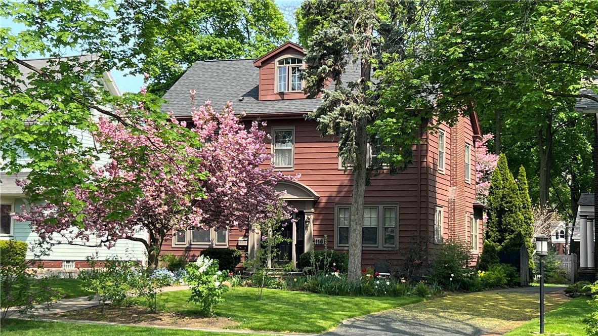 116 Corwin Road Rochester, NY 14610 - Photo 1 of 1