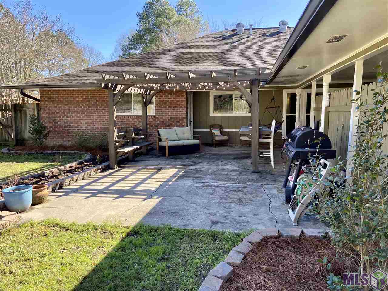 17023 Monitor Avenue Baton Rouge, LA 70817 - Photo 23 of 32