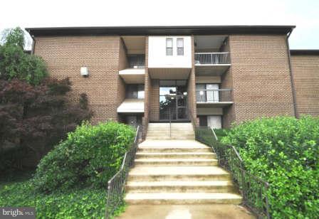11210 Cherry Hill Road, Unit 302 Beltsville, MD 20705 - Photo 1 of 15 Exterior (Front)