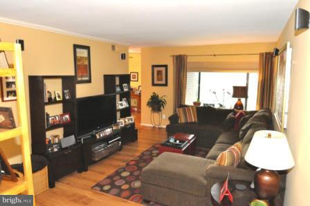 11210 Cherry Hill Road, Unit 302 Beltsville, MD 20705 - Photo 2 of 15 Living Room