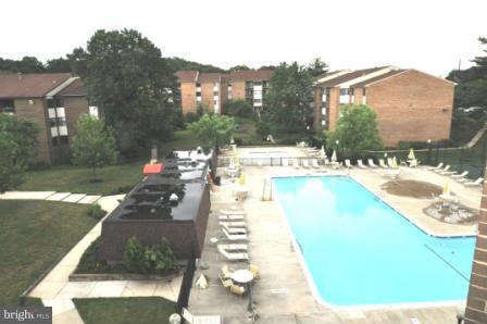 11210 Cherry Hill Road, Unit 302 Beltsville, MD 20705 - Photo 11 of 15 Exterior (General)