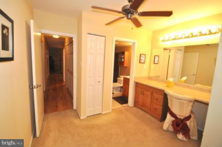 11210 Cherry Hill Road, Unit 302 Beltsville, MD 20705 - Photo 8 of 15 Bath (Master)