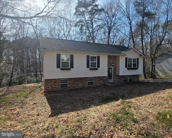$279,000 | 12427 Seminole Road, Lusby, MD 20657