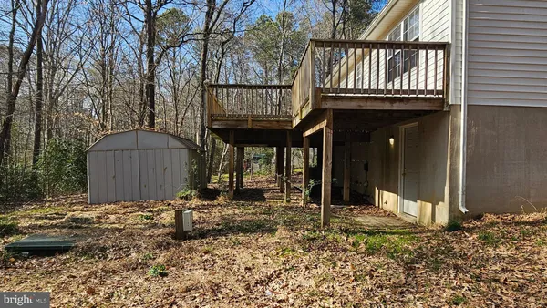 $279,000 | 12427 Seminole Road, Lusby, MD 20657