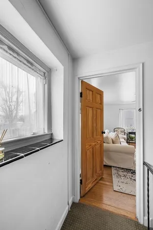 $374,000 | 1 Boardman Street, Unit 6, Salem, MA 01970