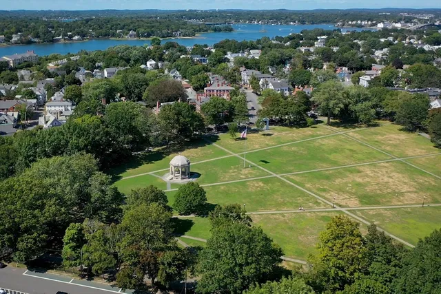 $389,000 | 1 Boardman Street, Unit 6, Salem, MA 01970