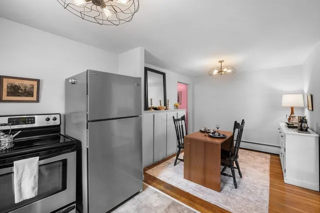 $389,000 | 1 Boardman Street, Unit 6, Salem, MA 01970