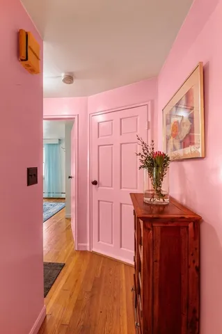 $389,000 | 1 Boardman Street, Unit 6, Salem, MA 01970