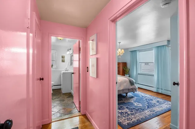 $389,000 | 1 Boardman Street, Unit 6, Salem, MA 01970