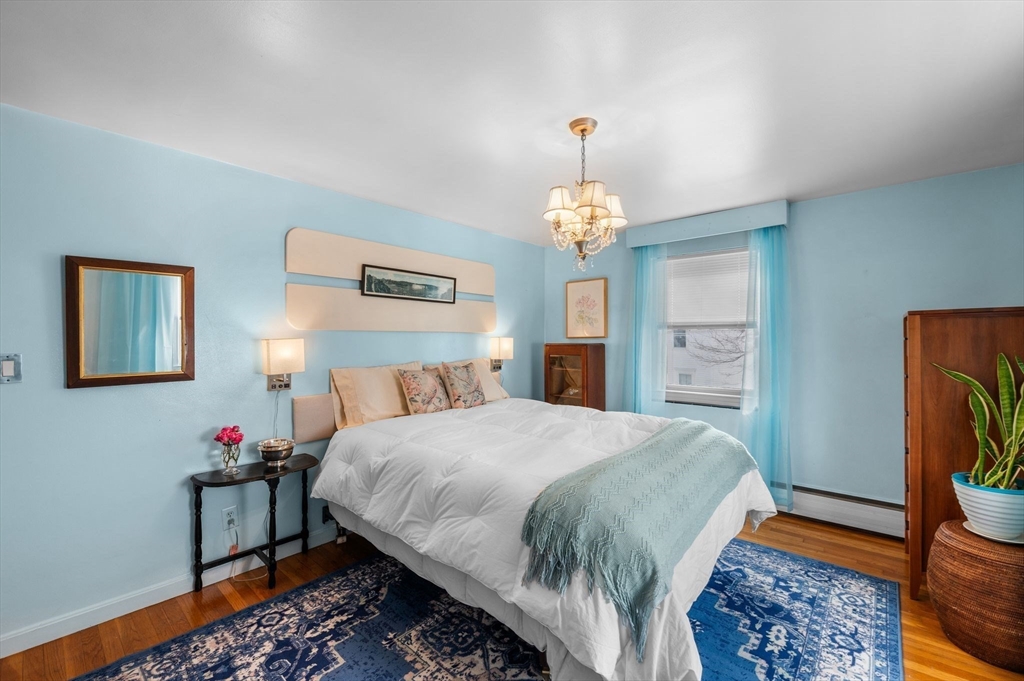 1 Boardman Street, Unit 6 Salem, MA 01970 - Photo 16 of 28