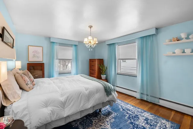 $389,000 | 1 Boardman Street, Unit 6, Salem, MA 01970