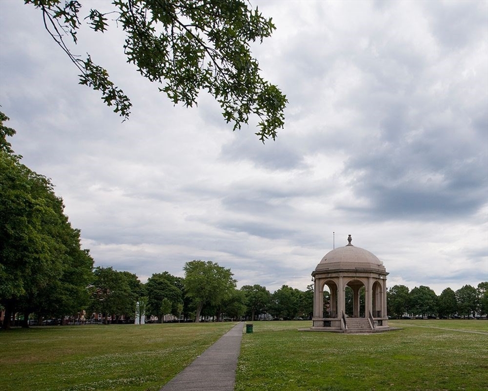 1 Boardman Street, Unit 6 Salem, MA 01970 - Photo 24 of 28