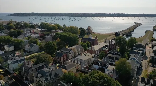 $389,000 | 1 Boardman Street, Unit 6, Salem, MA 01970