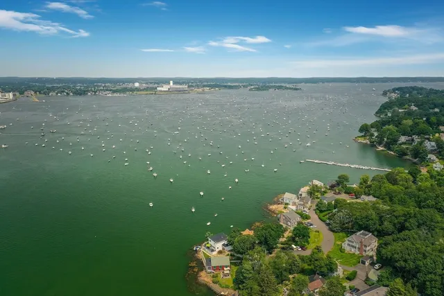 $389,000 | 1 Boardman Street, Unit 6, Salem, MA 01970