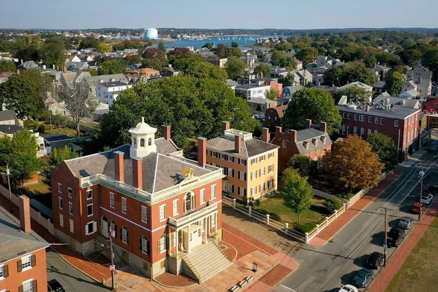 $389,000 | 1 Boardman Street, Unit 6, Salem, MA 01970