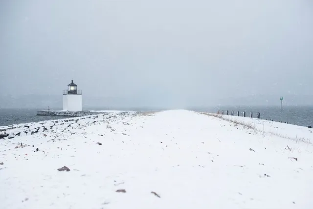 $389,000 | 1 Boardman Street, Unit 6, Salem, MA 01970