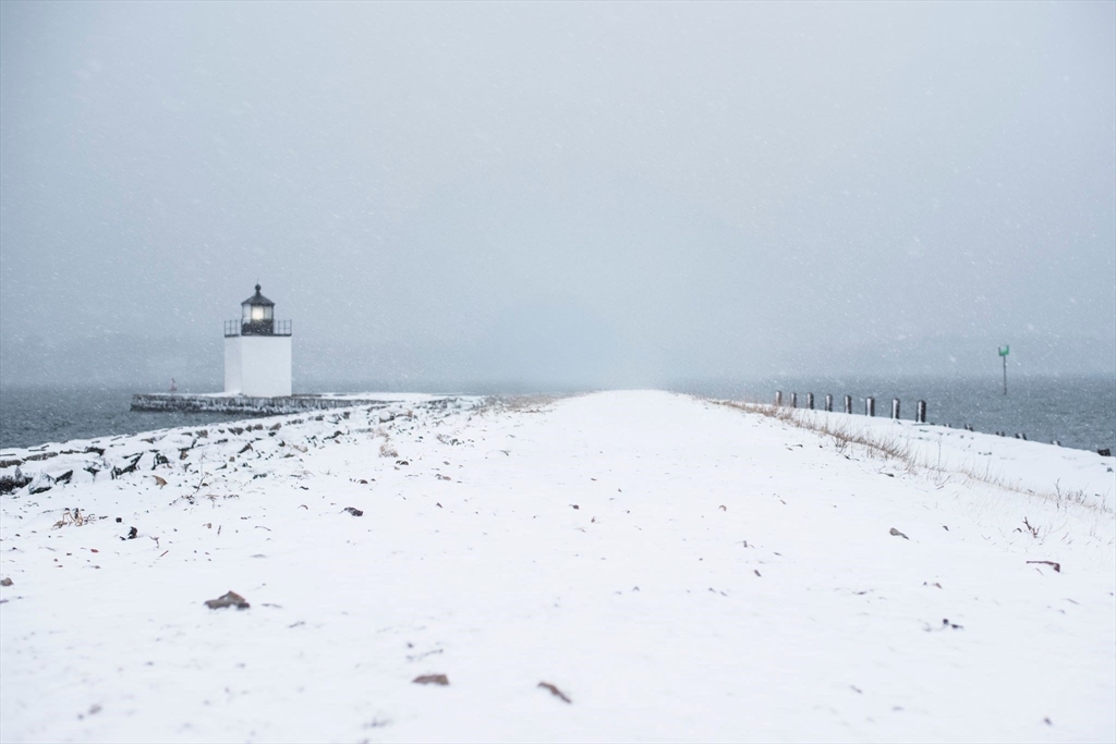 1 Boardman Street, Unit 6 Salem, MA 01970 - Photo 28 of 28 a view of wooden floor and a sink