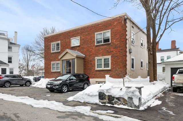 $389,000 | 1 Boardman Street, Unit 6, Salem, MA 01970