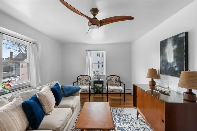 $389,000 | 1 Boardman Street, Unit 6, Salem, MA 01970