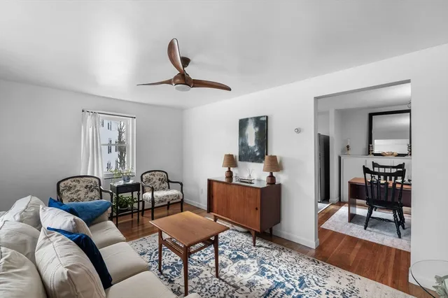 $389,000 | 1 Boardman Street, Unit 6, Salem, MA 01970