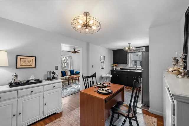 $389,000 | 1 Boardman Street, Unit 6, Salem, MA 01970