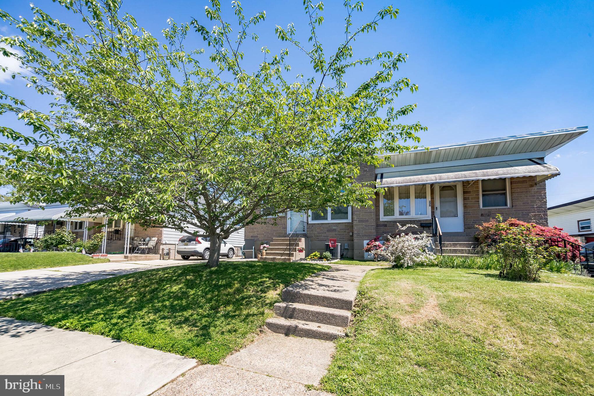 224 Hoffman Road Ridley Park, PA 19078 - Photo 3 of 36 Gallery Image 3