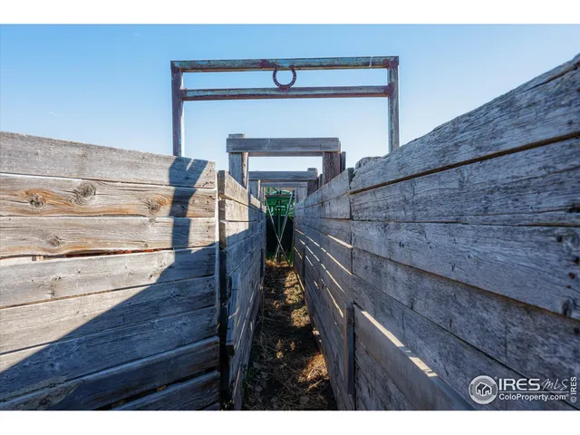 a view of an ocean and beach