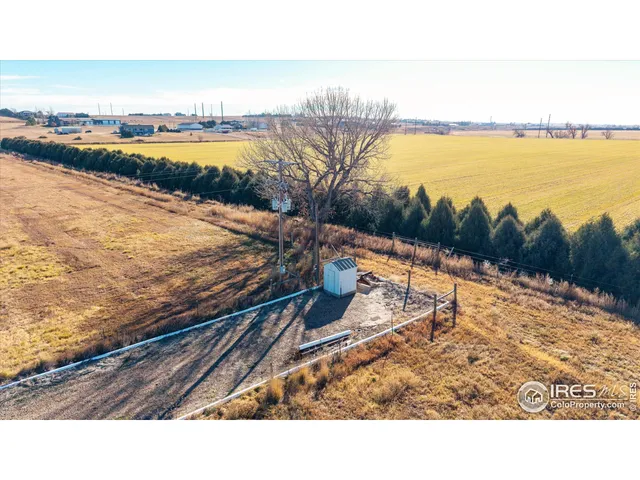 $1,450,000 | 28840 County Road South, Brush, CO 80723