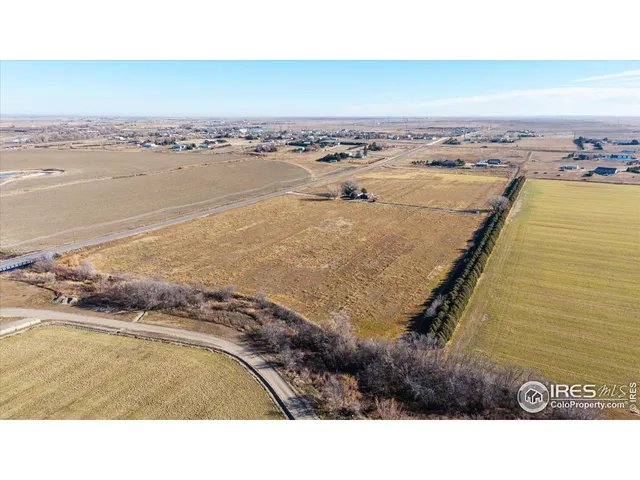 $1,450,000 | 28840 County Road South, Brush, CO 80723