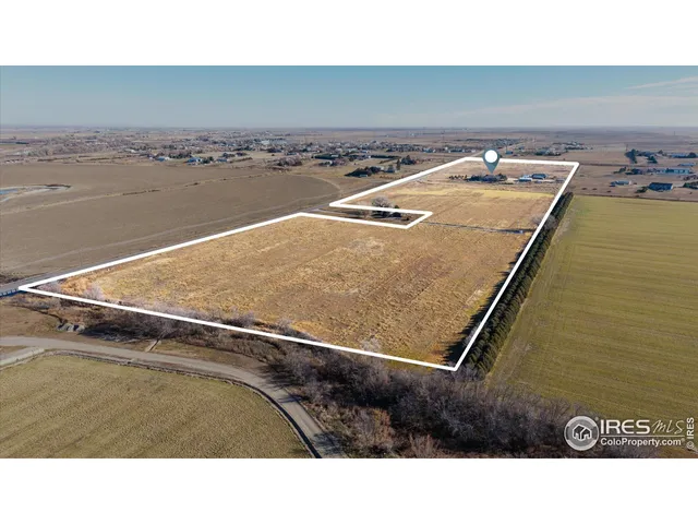 $1,450,000 | 28840 County Road South, Brush, CO 80723