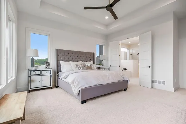 $1,092,603 | 24564 West 124th Terrace, Olathe, KS 66061