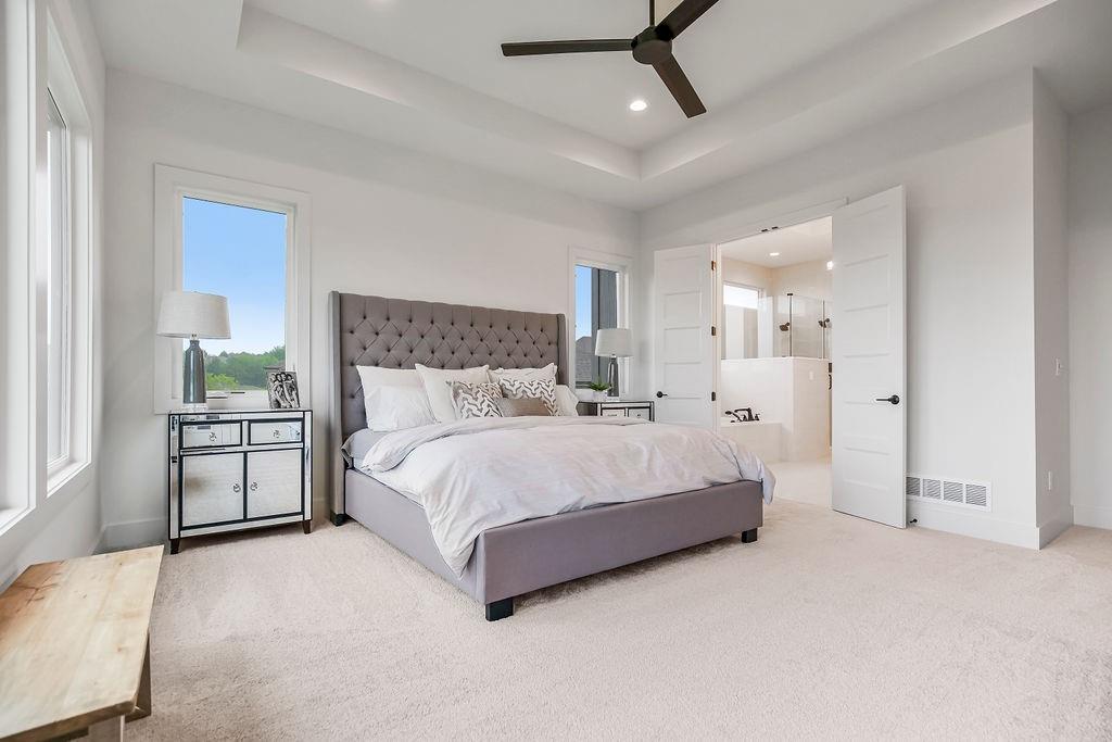 24564 West 124th Terrace Olathe, KS 66061 - Photo 18 of 35