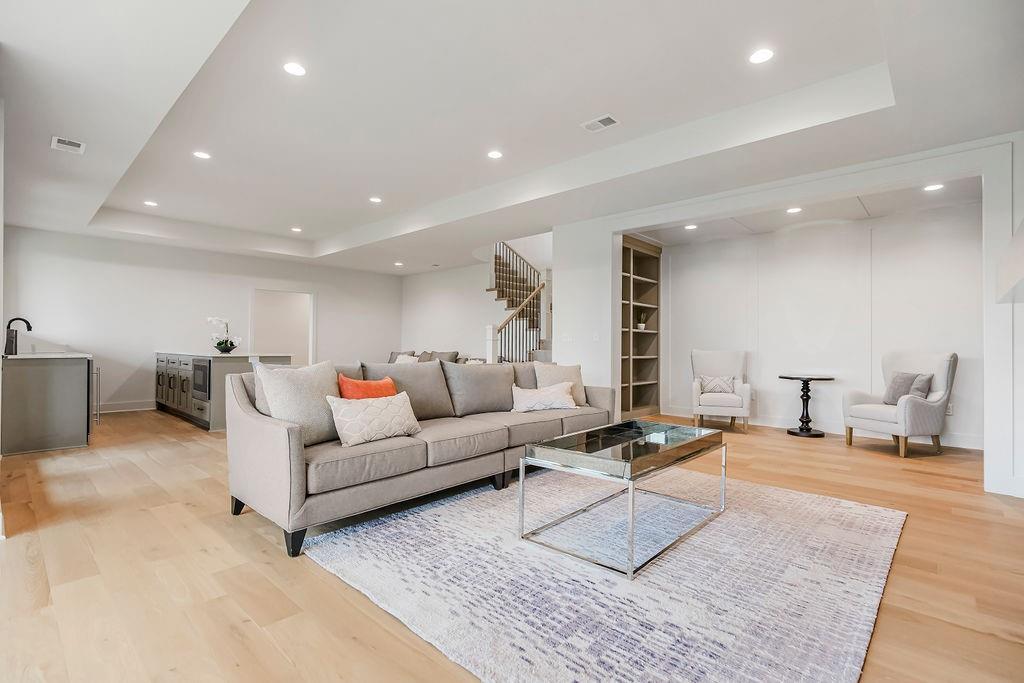 24564 West 124th Terrace Olathe, KS 66061 - Photo 27 of 35