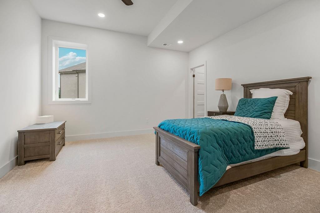 24564 West 124th Terrace Olathe, KS 66061 - Photo 31 of 35