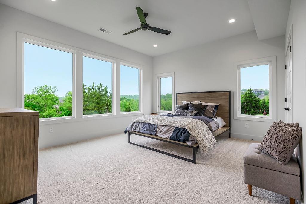 24564 West 124th Terrace Olathe, KS 66061 - Photo 33 of 35