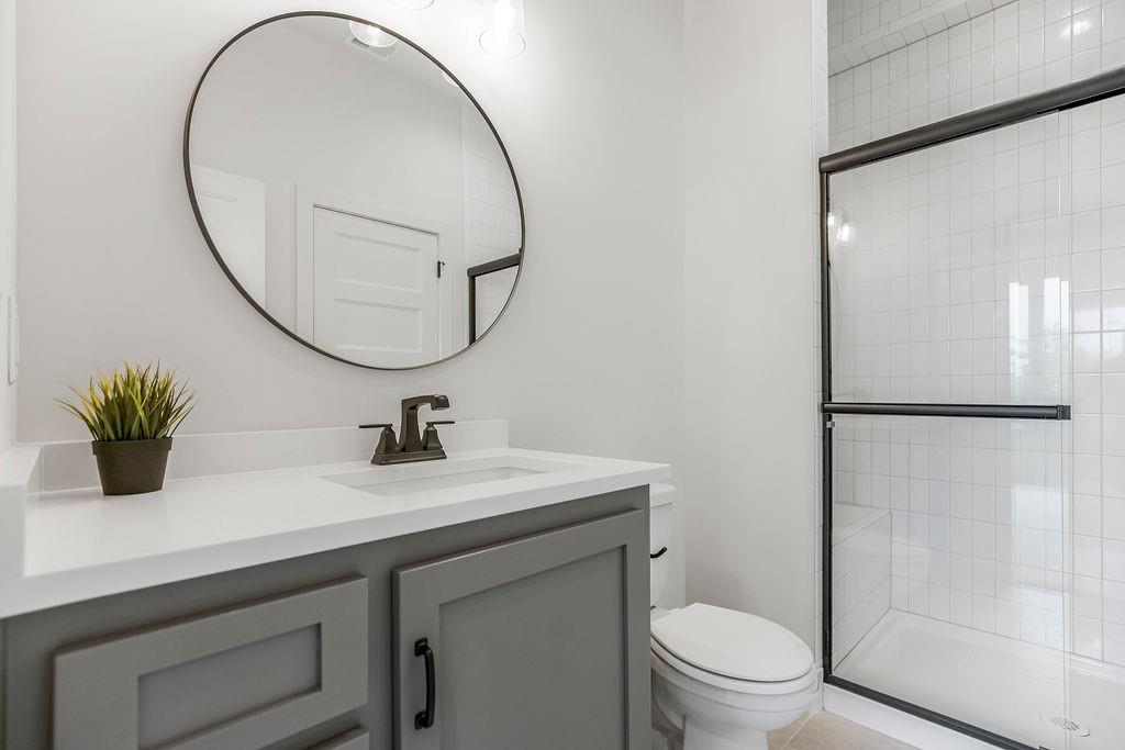 24564 West 124th Terrace Olathe, KS 66061 - Photo 34 of 35