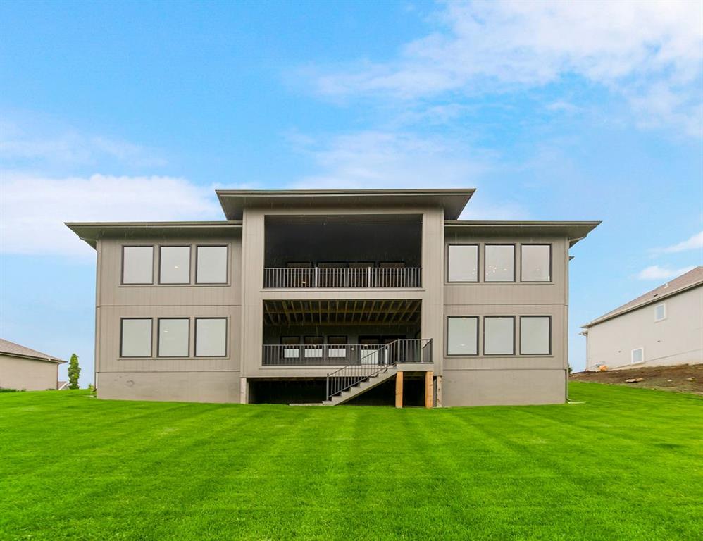 24564 West 124th Terrace Olathe, KS 66061 - Photo 35 of 35