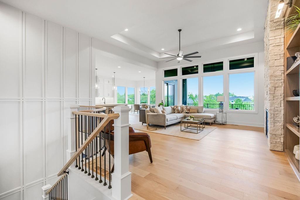 24564 West 124th Terrace Olathe, KS 66061 - Photo 8 of 35