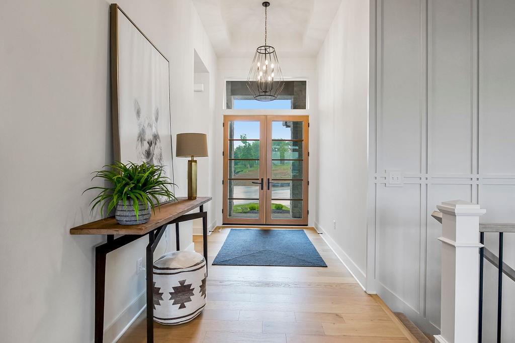 24564 West 124th Terrace Olathe, KS 66061 - Photo 9 of 35