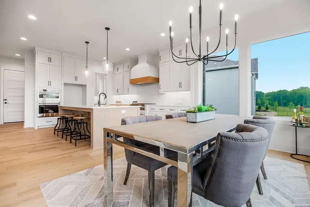 $1,092,603 | 24564 West 124th Terrace, Olathe, KS 66061