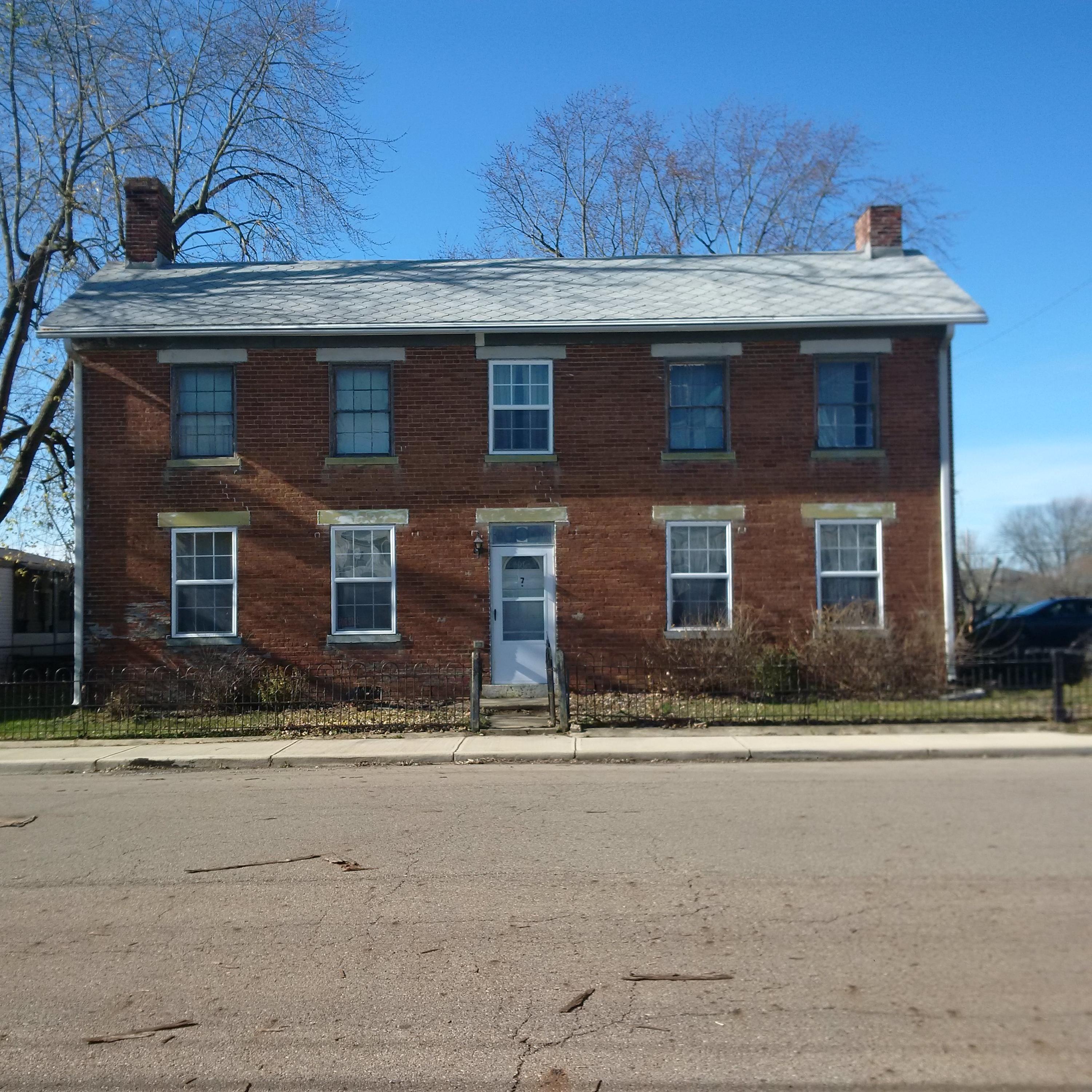 7 Front Street Commercial Point, OH 43116 - Photo 1 of 19