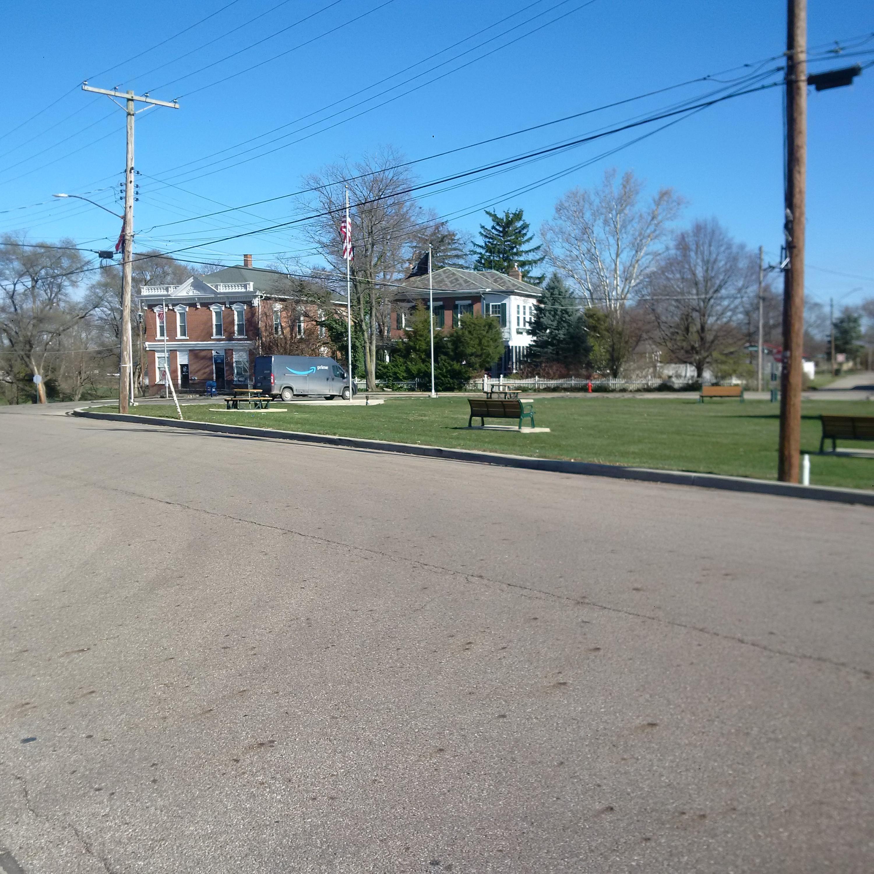 7 Front Street Commercial Point, OH 43116 - Photo 18 of 19