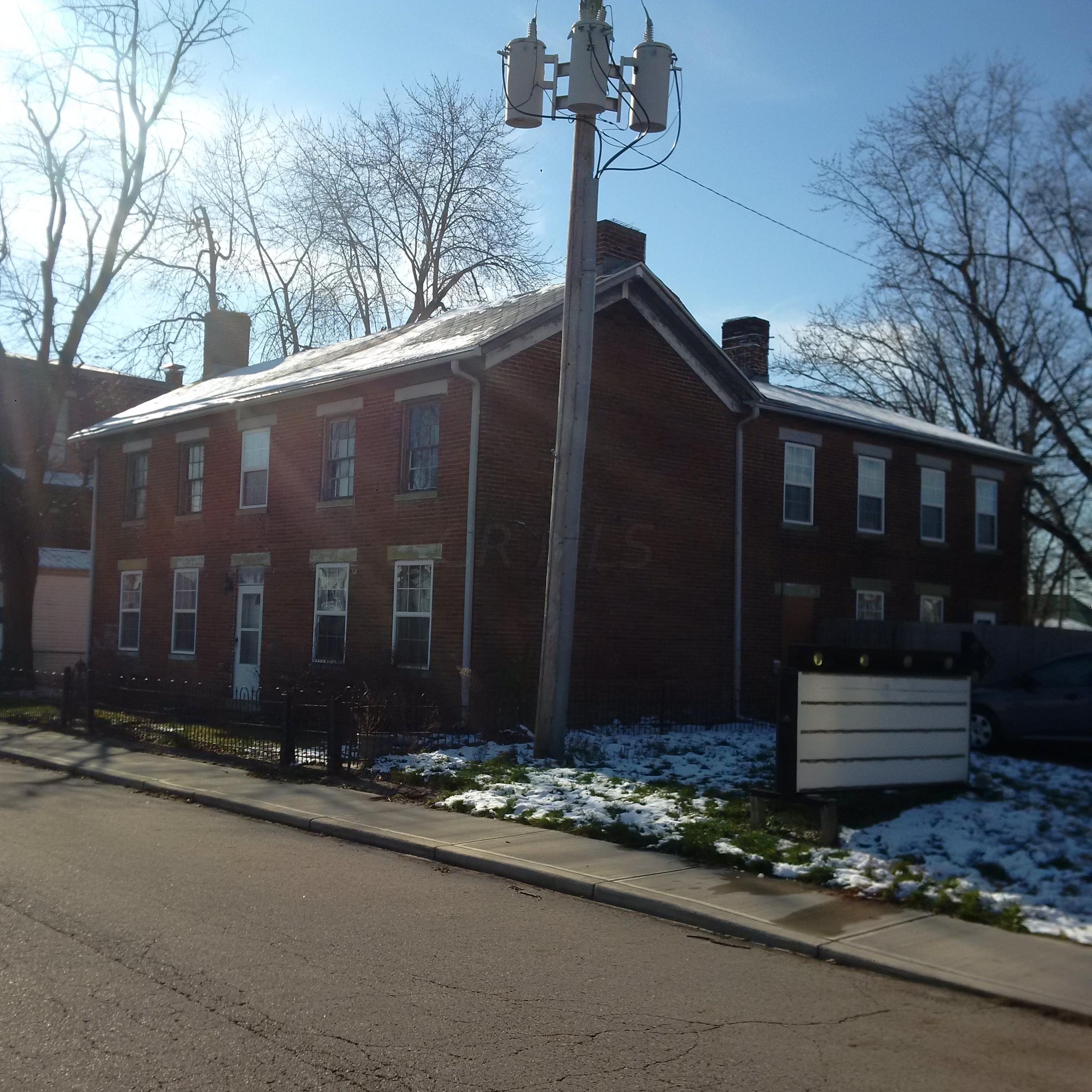 7 Front Street Commercial Point, OH 43116 - Photo 3 of 19