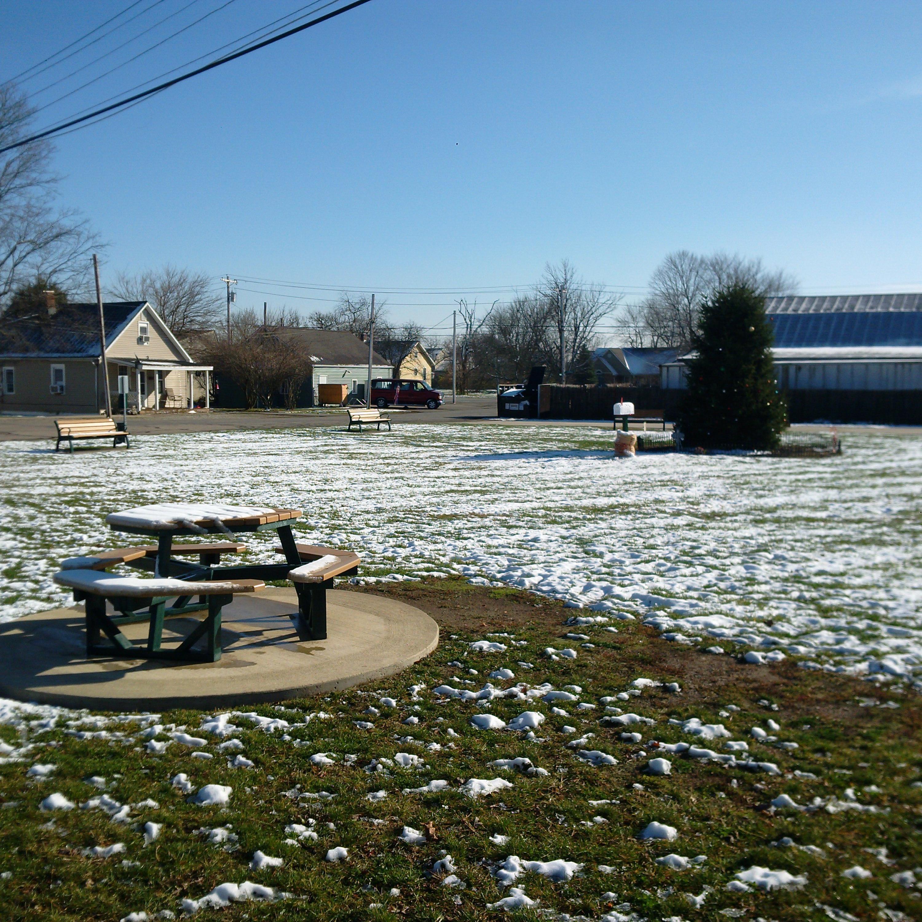 7 Front Street Commercial Point, OH 43116 - Photo 4 of 19
